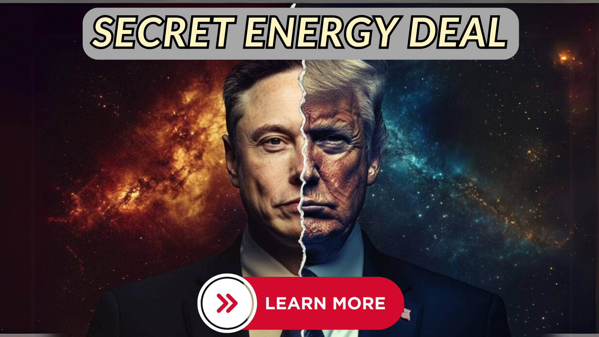 Musk and Trump